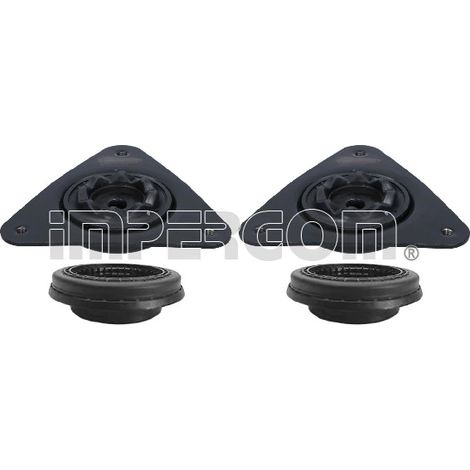 Kit de réparation, coupelle de suspension Original Imperium 72400/2 NISSAN