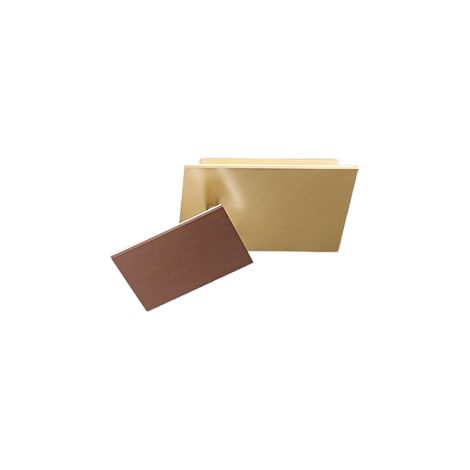 Applique Murale Led Orientable Or Et Marron, 35W, 3000K, Lumière Chaude, Métal Et Aluminium, Design Moderne D'Intérieur, 48X32 Cm Par Perenz (1/3)