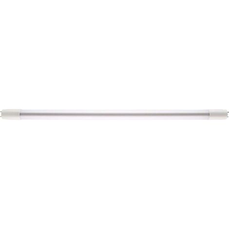 Ampoule LED, plastique, G13, 8,5 W, blanche, 1er set