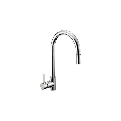 Apell AP7790CR rubinetto Cromo