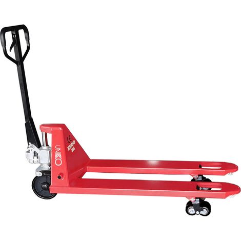 TRANSPALLET IDRAULICO '2500' Kg 2500  - UNIKO