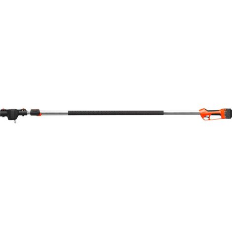 Mango telescópico Stocker 140 - 250cm para tijeras Magma E-35 TP