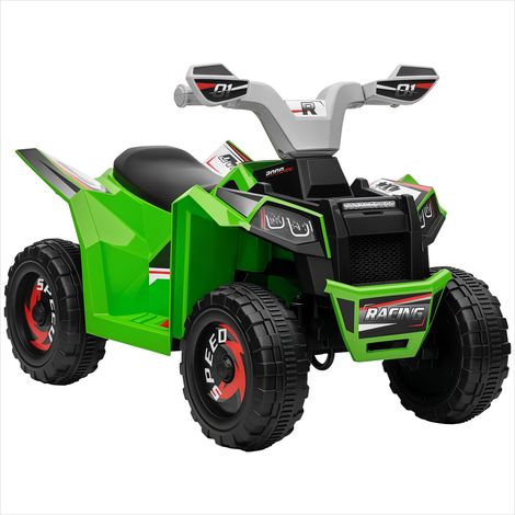 Voiture électrique pour enfant 6V avec marche avant arrière 70 x (1/5)