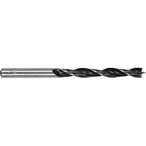 Foret bois Projahn 19090 Eco 9 mm Queue cylindrique Chrome-vanadium