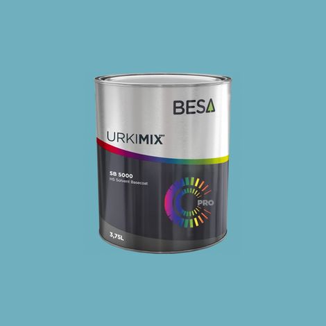 Pot de Peinture Pantone 2218 C  Mat - 1 kg