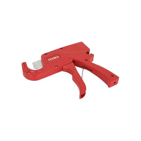 CORTATUBOS DE PLASTICO AUTO-RETRACTIL 6-42MM - BAHCO