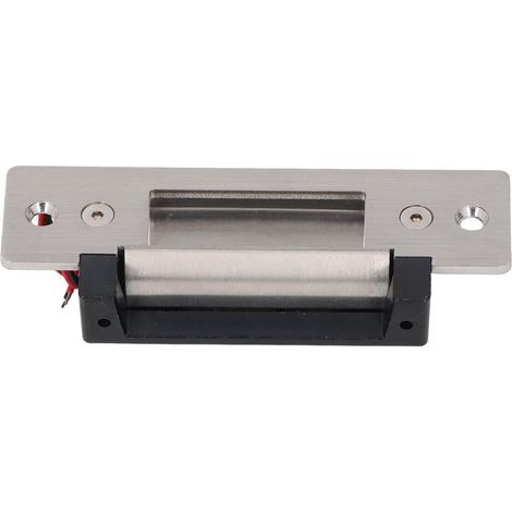 Electrical Electric Steel Cylinder Electric America Systems Locks