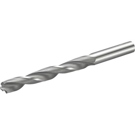 Broca HSS-CNC con punta piloto 12mm Stanley STA51118-QZ