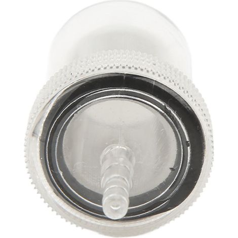 Kit de tuyau de carburant de 5 m pour chauffage de stationnement Webasto avec colliers de serrage et filtre à carburant de rechange. (1/5)