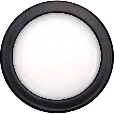 Spot Encastrable Led Cerna Spot Encastr. Led Cerna Noir - Haba (1/4)