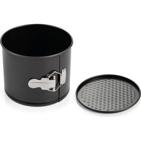 Tescoma 623244 Tortiera apribile alta ø16cm per lievitati alti (1/5)