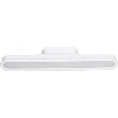 Bande lumineuse LED sous meuble, rechargeable par USB, sans fil, magnétique, à intensité variable et commande tactile, pour cuisine et placard (1/5)