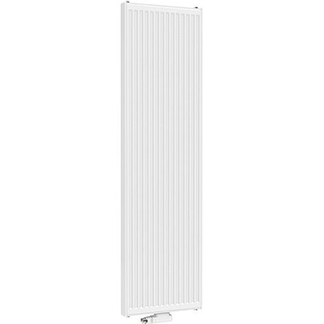 Stelrad Radiateur Vertical Profil Vertex Type 21 1800x300, 0274182103 (1/2)