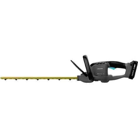 Heckenschere cecotec titaniumsword 4500 freemove Akku 21V (1/3)