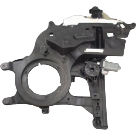 Mecanisme Leve-glace Avant Droit CITROEN Berlingo [PRODUIT D'OCCASION]♻️9840175580 (1/4)