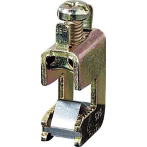 HENSEL DIREKTANSCHLUSSKLEMMEN KS 35 Z 4012591610083 (1/2)
