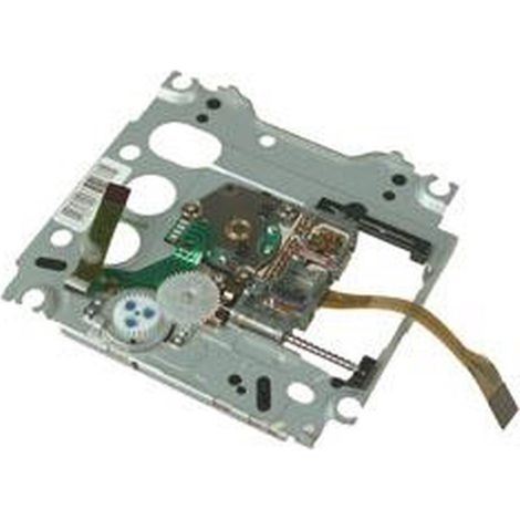 Lente PSP2000/Slim/3000 Sony KSM-420BAAA (MECANISMO COMPLETO) (1/2)