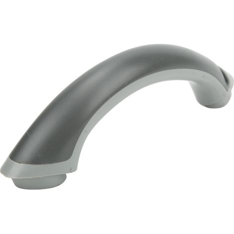 Maniglia di sicurezza da 215 mm (8,46 pollici) con barra di sicurezza per camper, auto, autobus, yacht e roulotte. (1/5)