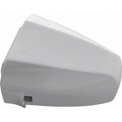 Cache de poignée de porte gauche pour BMW F15, F16, F45, F46, F48 et F39 (2014-2019) - Embouts de poignée extérieure (1/5)