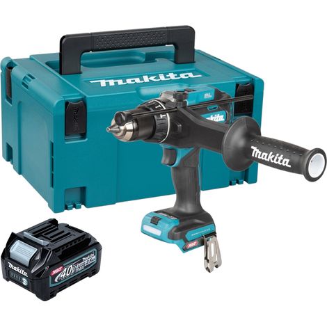 Avvitatore a percussione a batteria Makita HP003GZ - senza batteria - senza caricabatterie