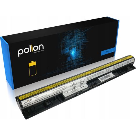 Batería del portátil LENOVO L12M4E01 G40 G400s G410s G50 G500s G50-30 2200mAh