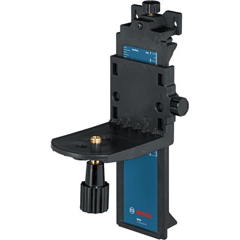 Soporte para nivel lÁser wm 4 professional (1/2)