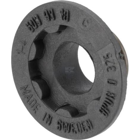 Ölpumpenantriebsschnecke 340, 345, 445, 450 (.325x7) (1/2)