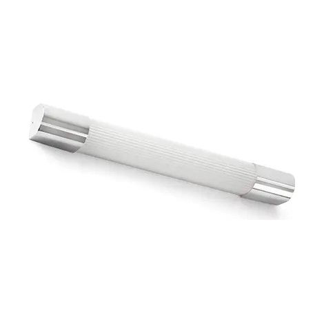 Lampada da parete KIVA 600 cromata con interruttore 62832 (1/5)