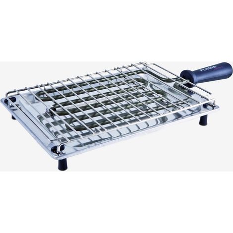 BARBACOA FLAMA 422FL 2000W 29x22 Cm