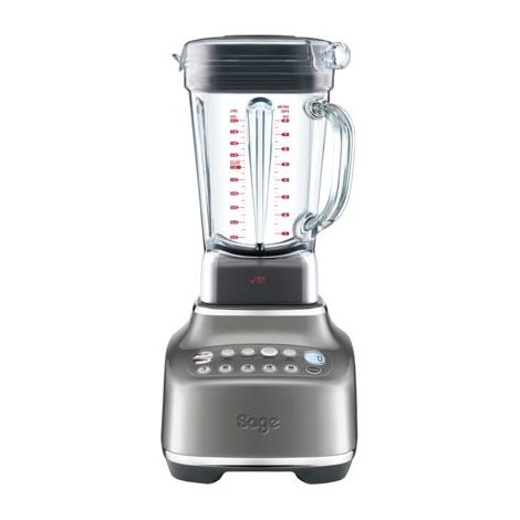 Sage The Q Mixer mit 2400 W, 2 Liter (1/2)