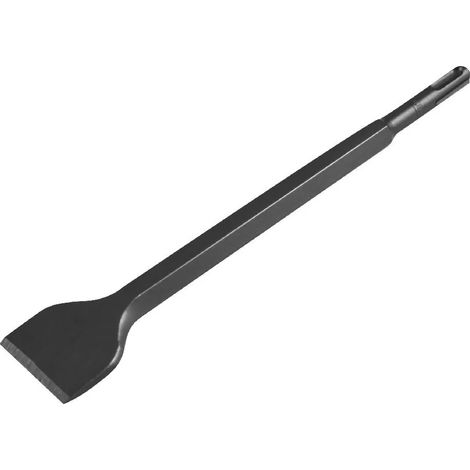 Attrezzo per muratore Jbm sds-plus 40x250mm acciaio 40 mm