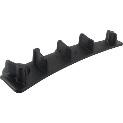 Pettine anteriore denti decespugliatore STIGA 327488001/0