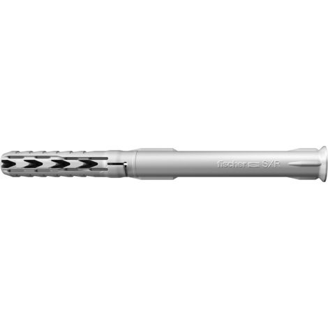 fischer Langschaftdübel SXR 8x80 ohne Schraube 100 Stk
