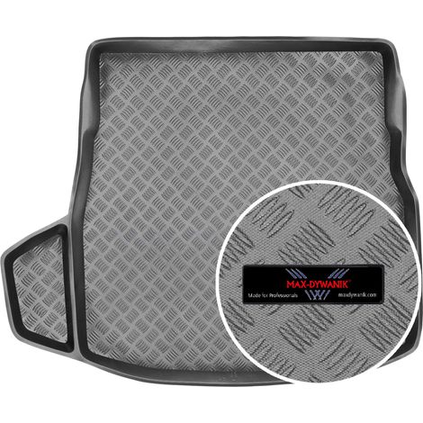 Toyota Corolla XII Limousine 2019 – Kofferraummatte MAX-MAT