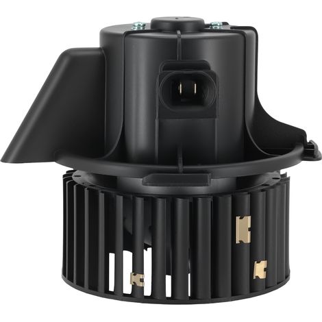 Chauffage Climatisation 12V for Citroën C4/Peugeot 307 6441S6 740730N PF2A2 (1/5)
