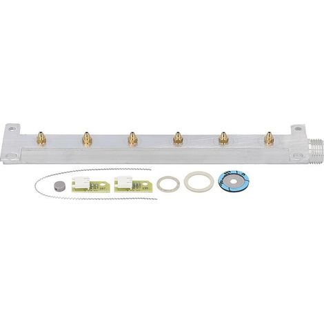 BOSCH Kit de conversion type de gaz 21,3123, 7710239101