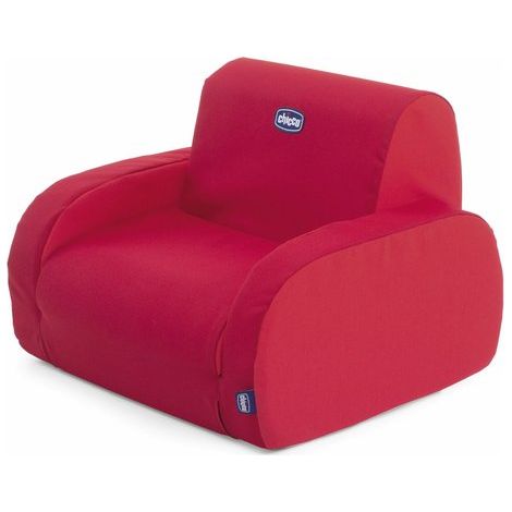 Poltroncina bimbo Chicco trasformabile 04079098700710