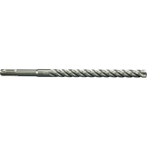 Makita HM Bohrer NEMESIS II Ø 12,0 mm, Länge 215mm, SDS-plus, 5 Stk. (1/3)