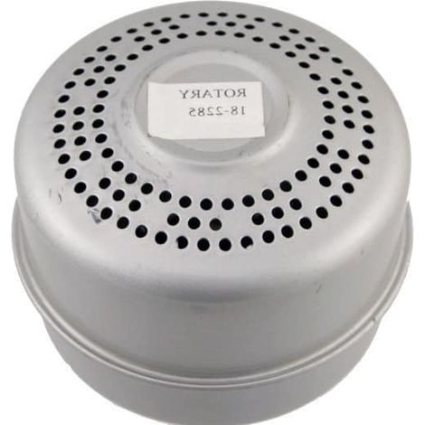 Pot d'échappement moteur KOHLER 4506801 - 45-068-01