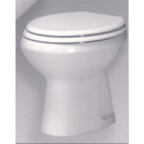 VASO WC BAGNO MIRTO CHAMPAGNE CERAMICHE AFFATATO - CERAMICHE AFFATATO (1/2)
