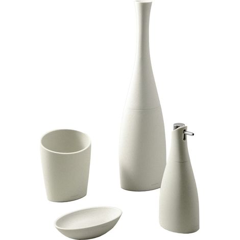 COSMIC WJC252P1000255 SAKU Pack Accesorios - Saku -Ivory - ref: WJC252P1000255