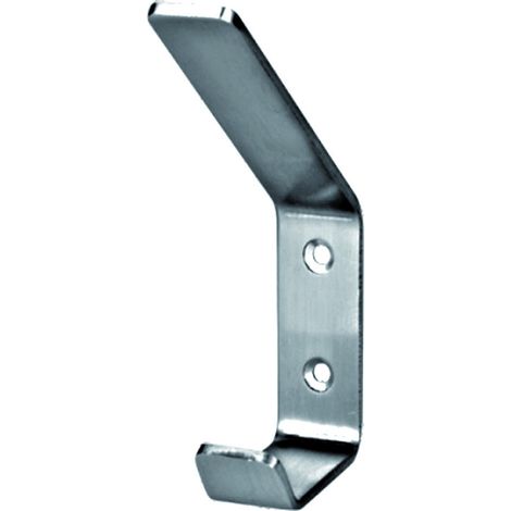 Porte Manteau INOX 304 (1/2)