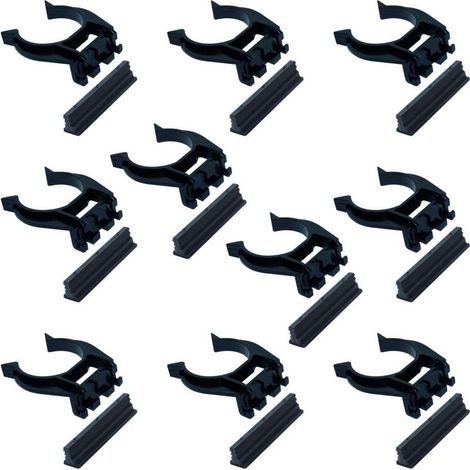 GSM Système d'Alarme sans Fil, Mini Antenne de Boîte d'Alarme GA09 Intelligent SMS Texte Appel Alarme Automatique pour Domicile, Usine Industriel, Entrepôt, Salle de Contrôle (1/3)