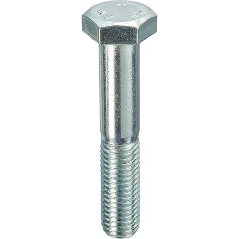 Unifix Grade 8.8 HT Hexagon Bolts M20 x 150 - Box of 10