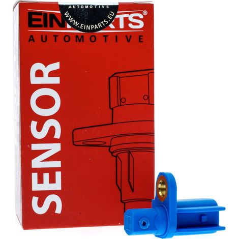 Sensor de velocidad de rueda trasera ABS para Ford Kuga I/II Volvo S40 II (1/5)