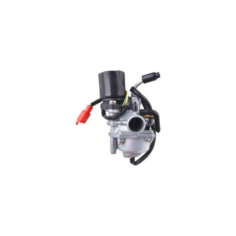 Carburateur DOLASO pour quad/VTT Dinli 2 temps 50cc, 90cc, 110cc Dino Jp Helix Beast