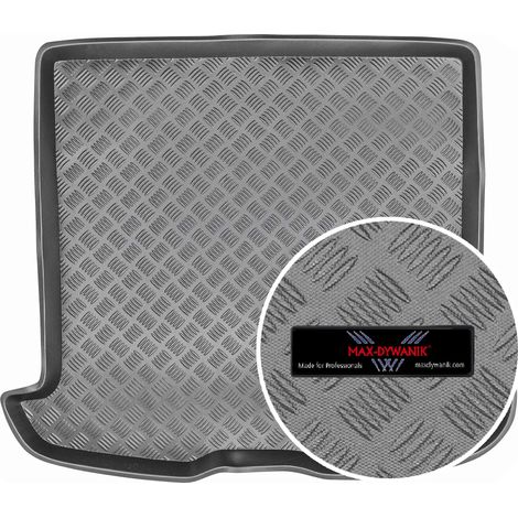 Volvo V50 Kombi 2004-2012 Alfombrilla maletero MAX-MAT