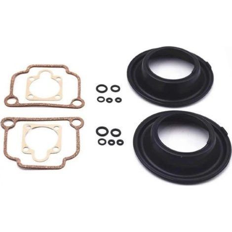Carburateur moto 40 mm Compatible avec Bronco et Bing pour BMW Airhead R45 R65 R75 R80 R90 R100