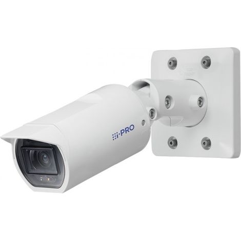 UNKNOWN i-PRO- Caméra IP extérieure bullet 4 Mps WV-U1542LA (WV-U1542LA)