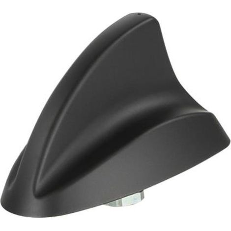 Antenne de toit active triplex Shark II DAB DAB+ AM FM GPS - SMB F HC97